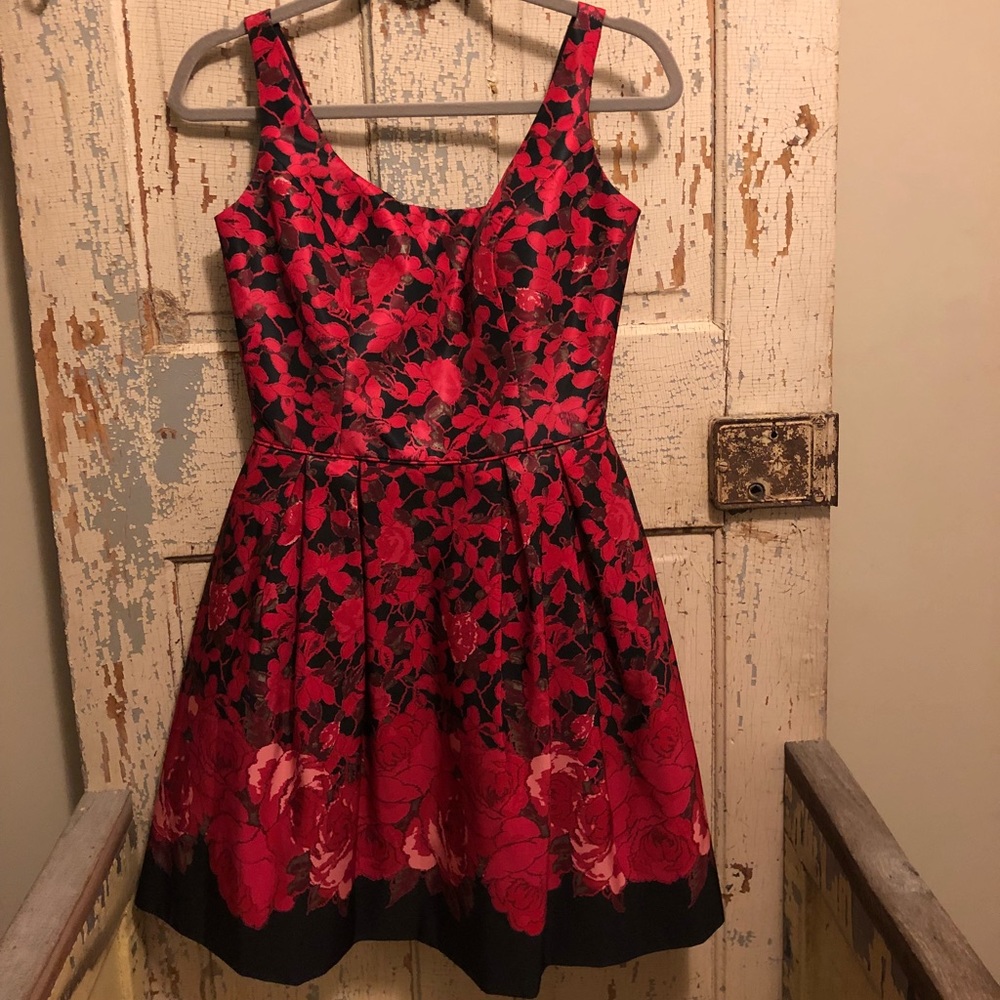 Sherri Hill Cocktail